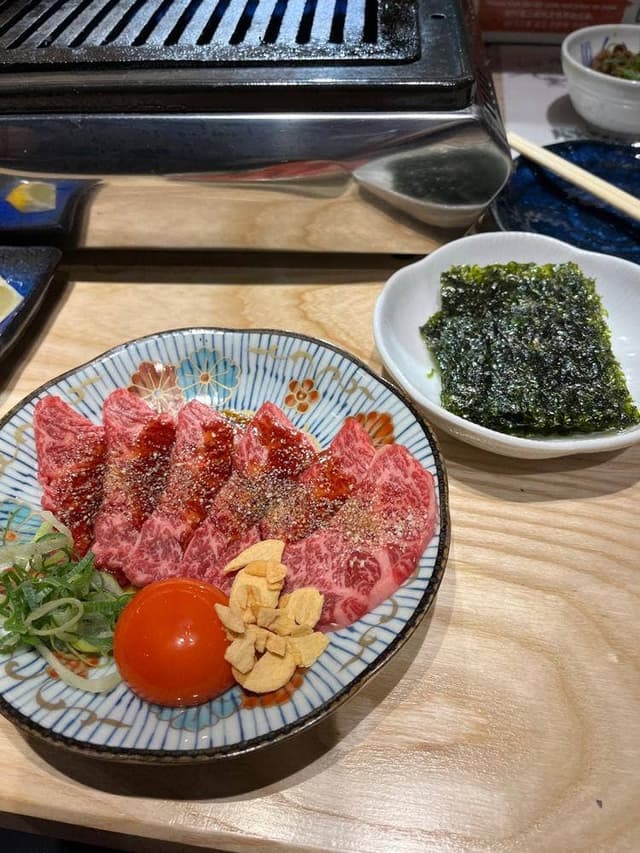 焼肉うちだ 天満店 - サブ画像2