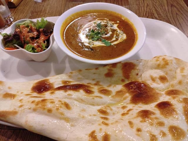 インド料理 アクバル あざみ野店 - サブ画像2
