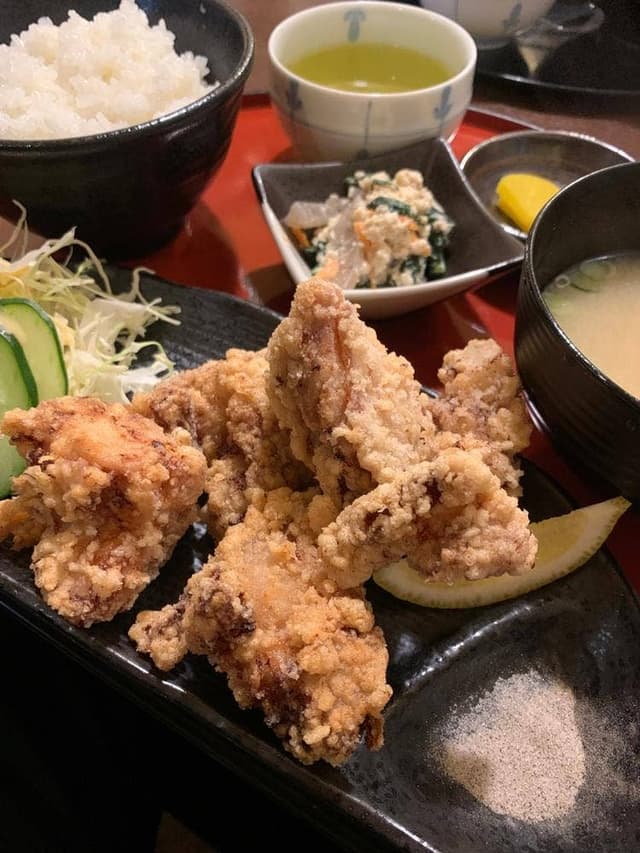 海鮮居酒屋 湾 - サブ画像2