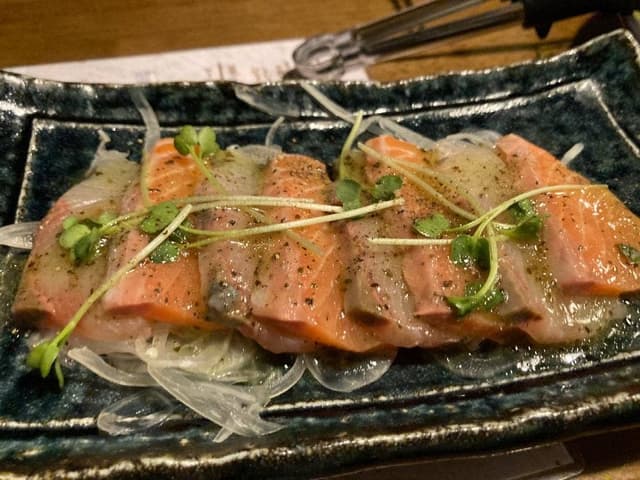 創作和食居酒屋 晴れる屋 大宮店 - サブ画像1