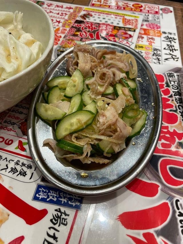 新時代 群馬太田駅南口店 - サブ画像2