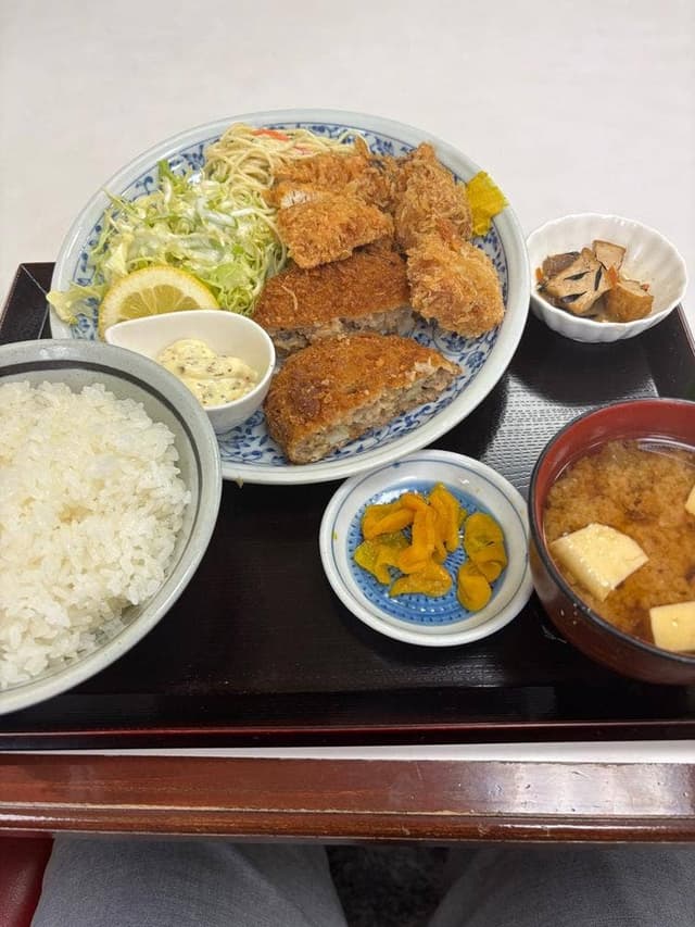 三喜食堂 - サブ画像3