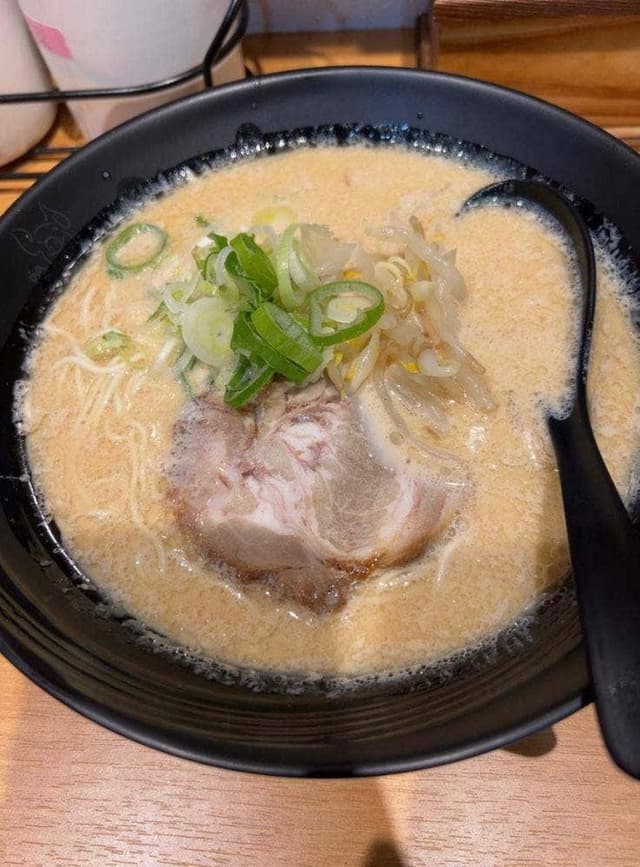 博多麺神 - サブ画像1