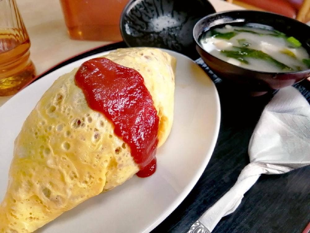 住吉食堂