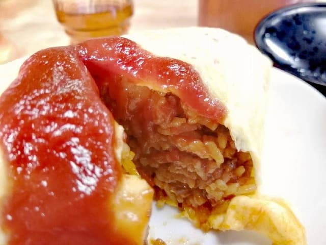 住吉食堂 - サブ画像2