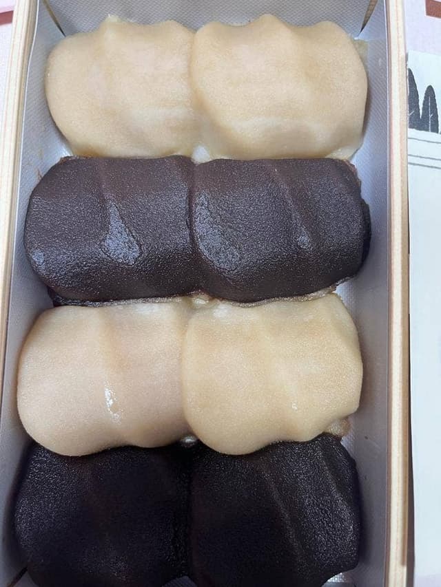 赤福 あべのハルカス近鉄本店 - サブ画像2