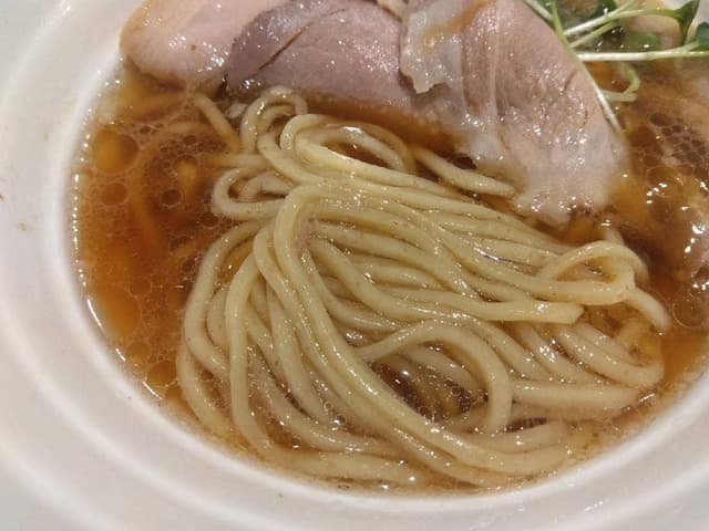 世界一暇なラーメン屋 近未来と日本文化の融合 - サブ画像2