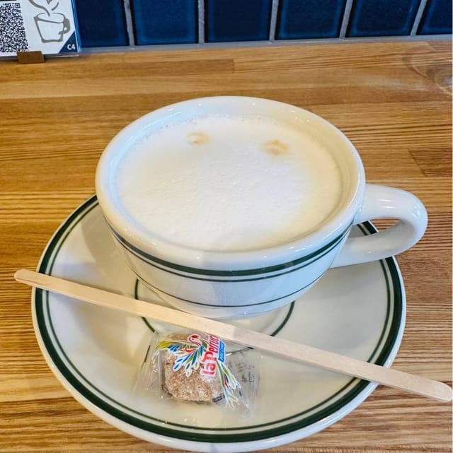 cafe letters - サブ画像3