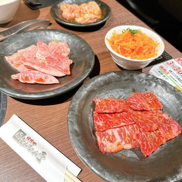 焼肉や とんちゃん亭 川崎店 - サブ画像1