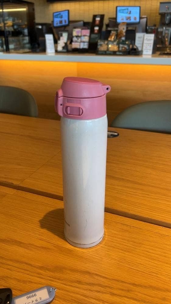 スターバックス コーヒー 倉敷安江店