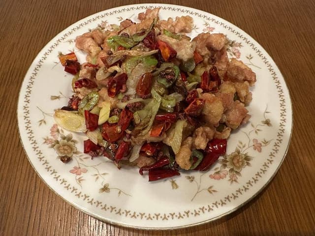 麻婆劇場 - サブ画像1