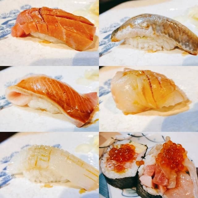 鮨 いとう - サブ画像1