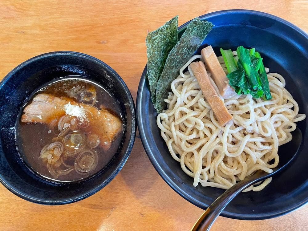 つけめんKOKORO