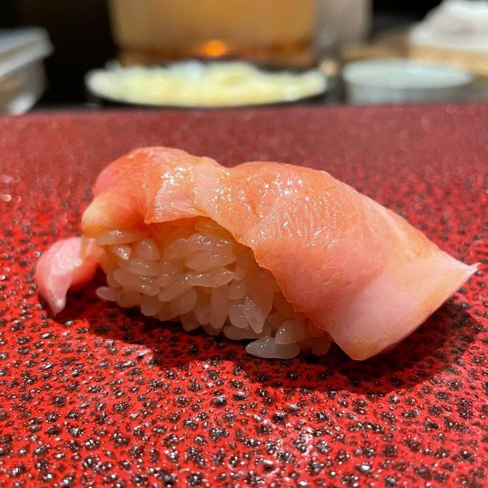 鮨 やまけん 銀座店