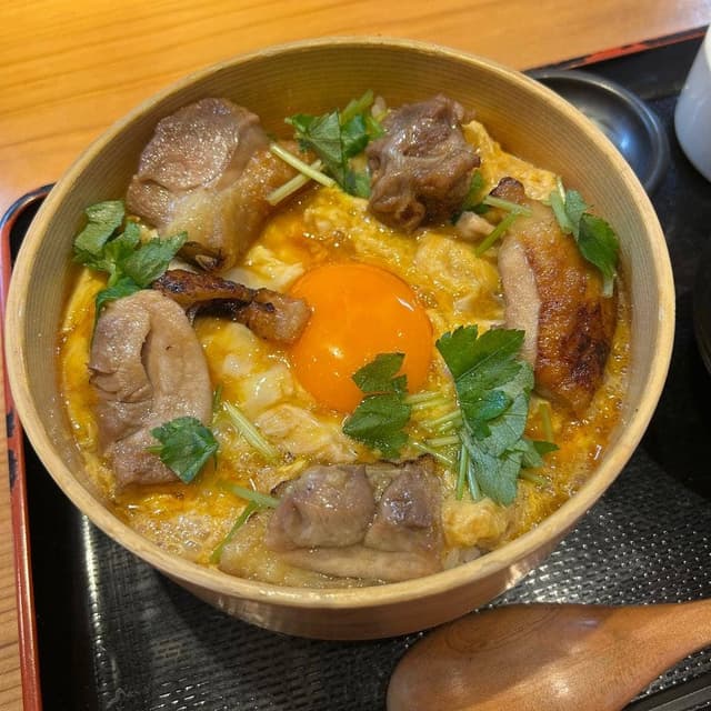 秋田比内地鶏や - サブ画像1