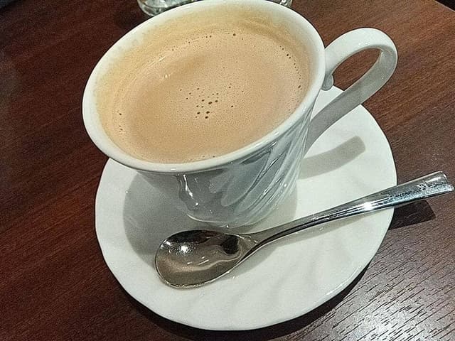 喫茶室ルノアール 新橋日比谷口店 - サブ画像3