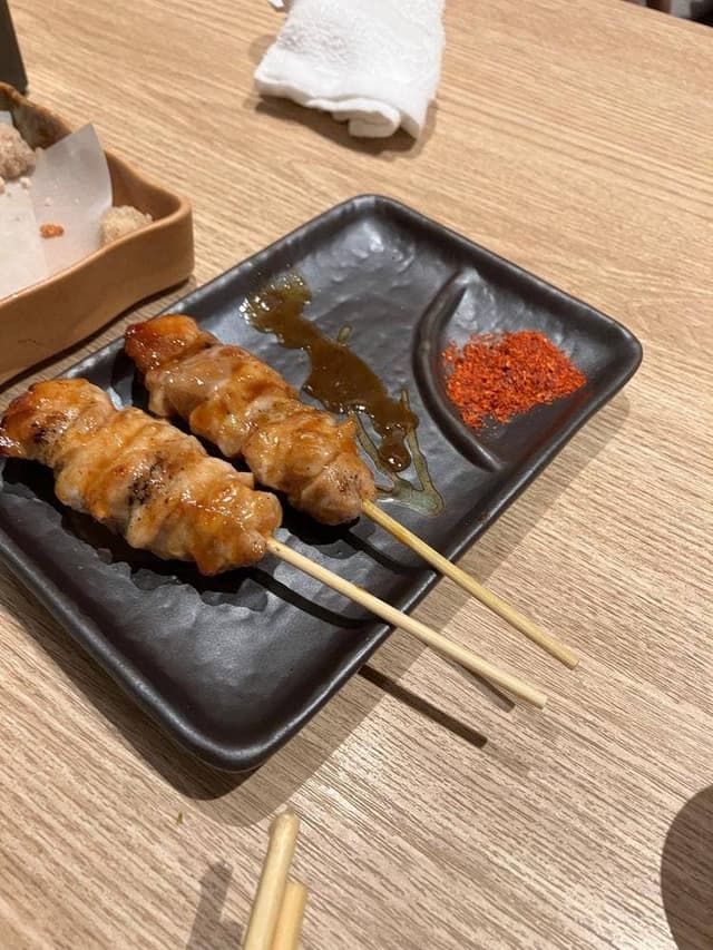 焼き鳥 きんざん 知立店 - サブ画像1