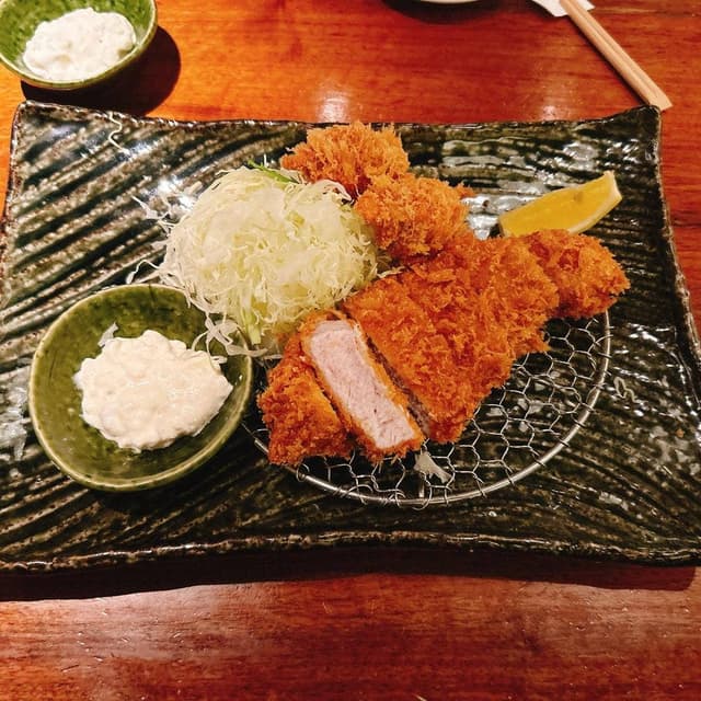 名代とんかつ かつくら 新宿髙島屋店 - サブ画像1