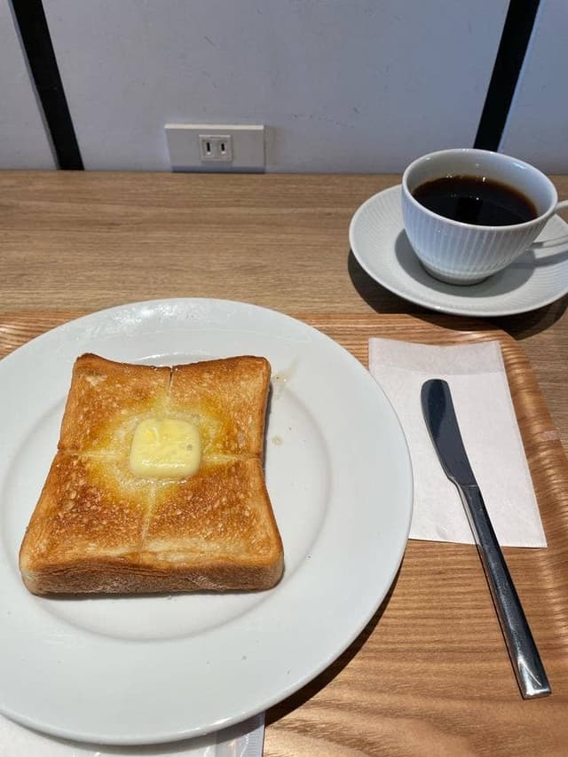 ヒューズコーヒー 名古屋店 - サブ画像1