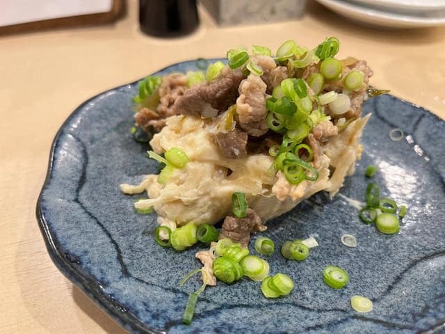 寿司とMAS 武蔵小山 - サブ画像3