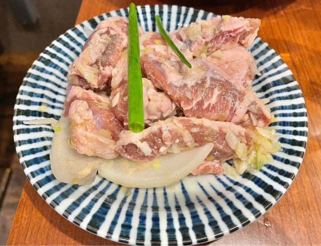 ホルモン肉問屋 小川商店 鶴橋店 - サブ画像2