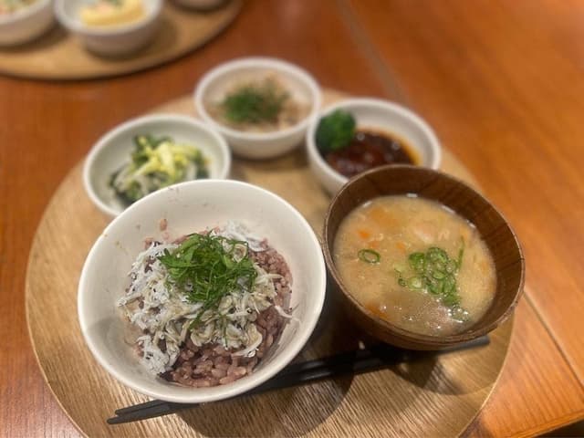 和カフェyusoshi 渋谷 - サブ画像1