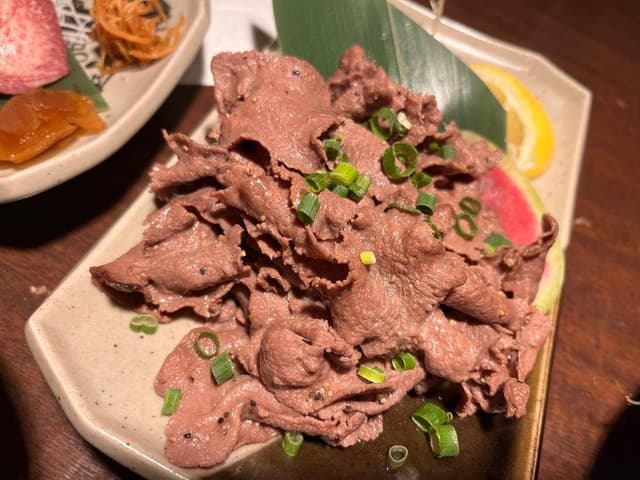 お肉と個室 和牛男 cowboy 上大岡駅前店 - サブ画像1