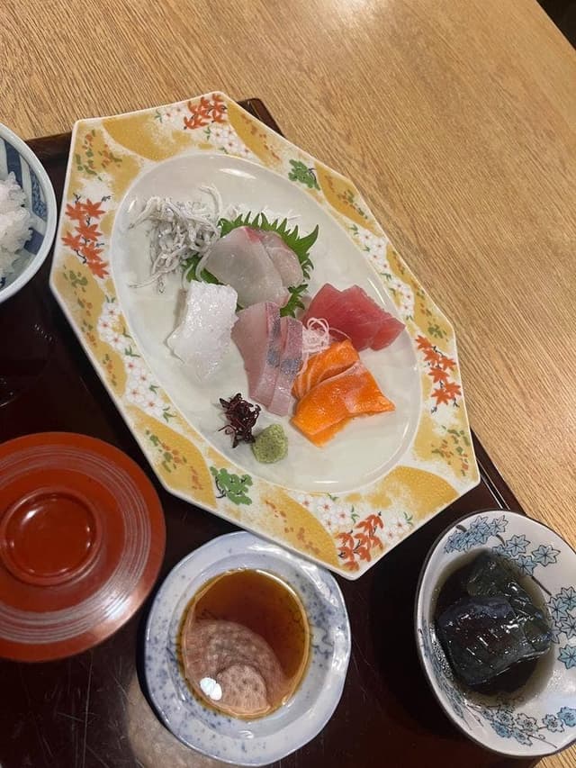 一久 - サブ画像1