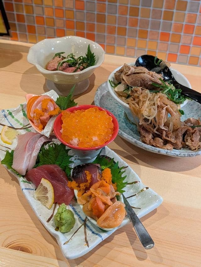 大衆酒場 オードリー 枚方駅前店 - サブ画像2