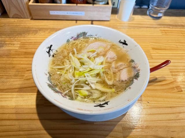 ラーメンの坊歩 八条店 - サブ画像1