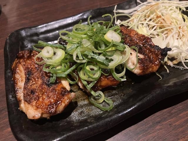 やきとり 克蔵 只今参上 - サブ画像1