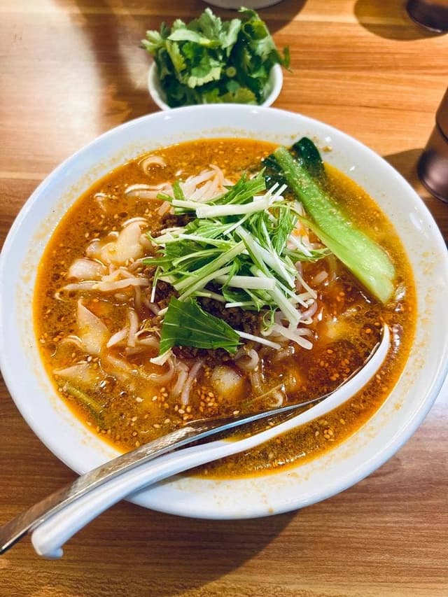 中華料理 牡丹亭 - サブ画像2