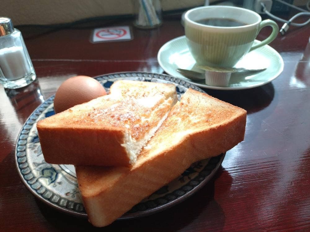 珈琲の店 ボア