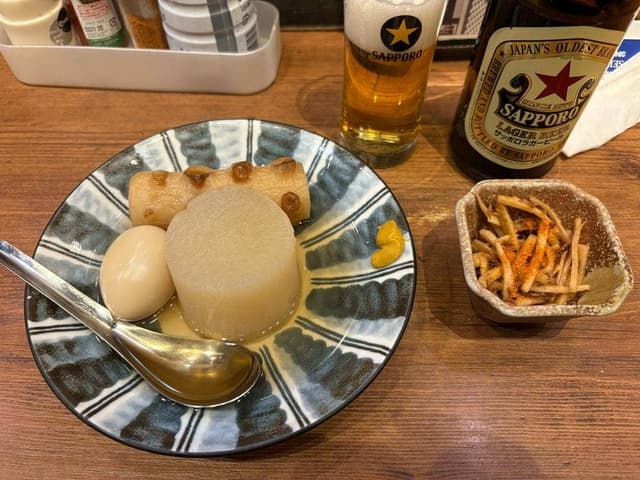 蔵元居酒屋 清龍 池袋西口店 - サブ画像2