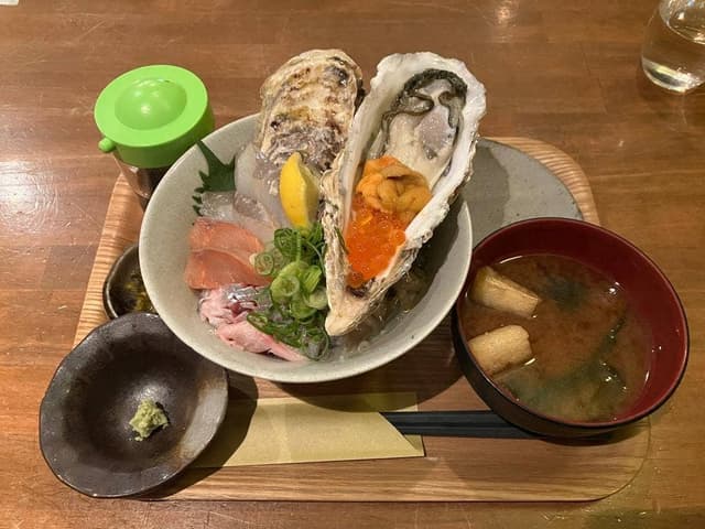 hokkaido高田家 - サブ画像1
