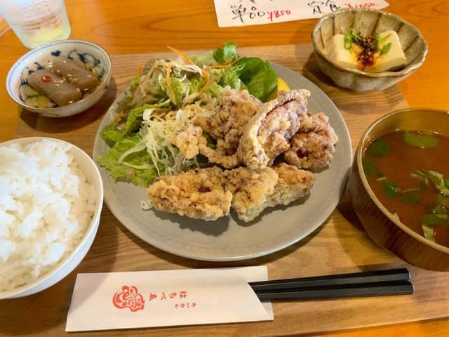 たいたん はちべゑ - サブ画像2