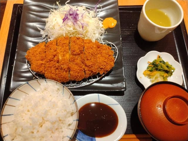 とんかつ和幸 セレオ国分寺店 - サブ画像3