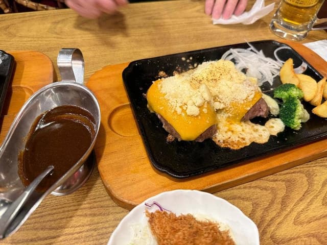 ビッグボーイ 南アルプス店 - サブ画像2