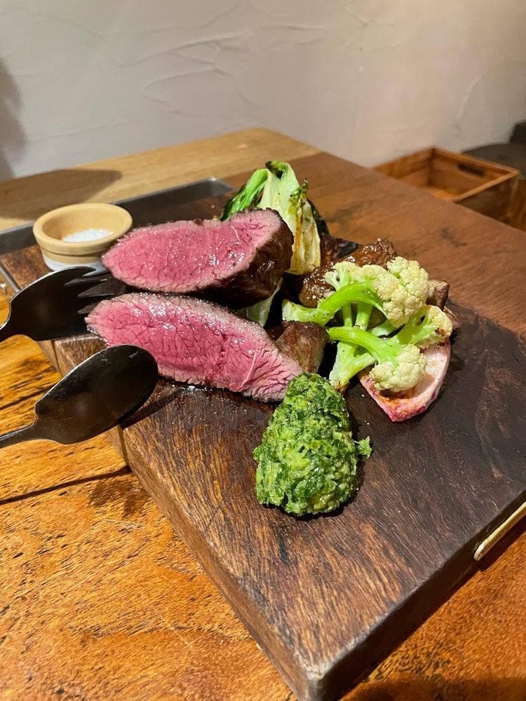 LA PANDA enoteca