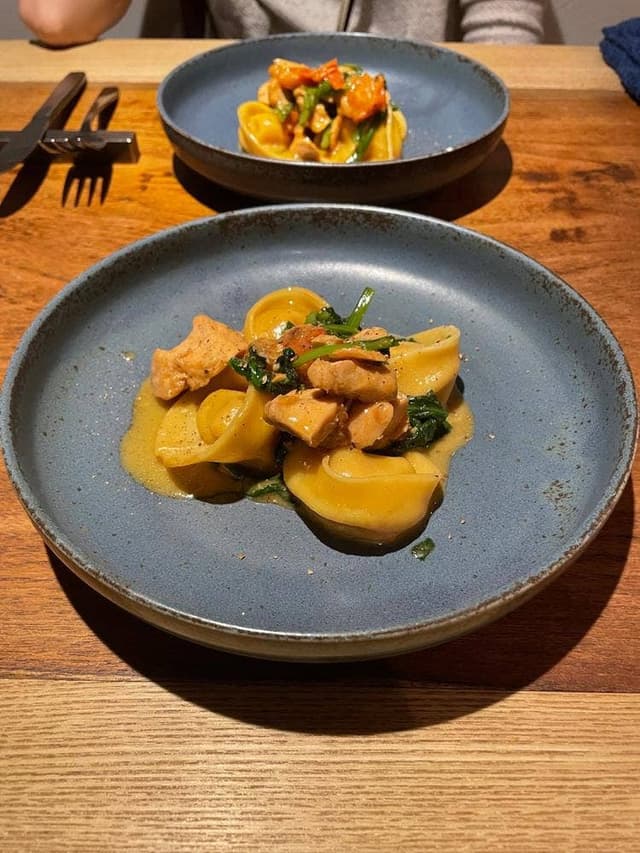 LA PANDA enoteca - サブ画像2