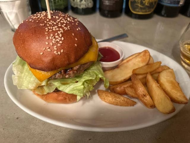 BEER PUB CAMDEN 池袋東口店 - サブ画像2