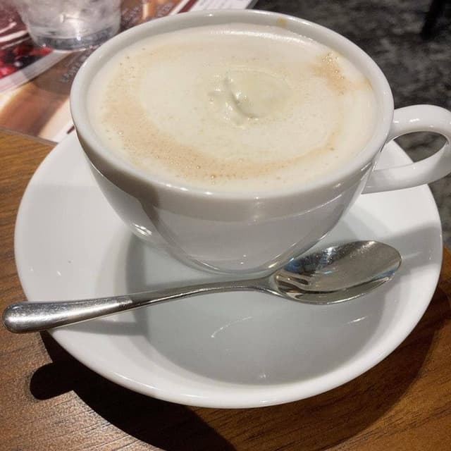 珈琲館 銀座インズ店 - サブ画像2