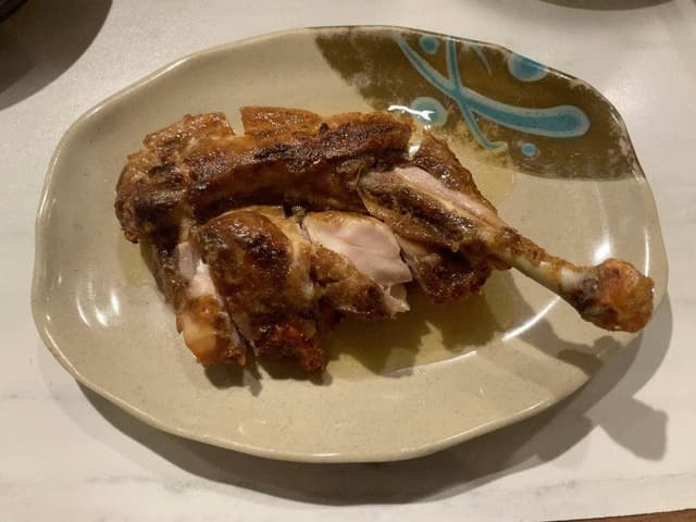 寄鳥味鳥 - サブ画像3