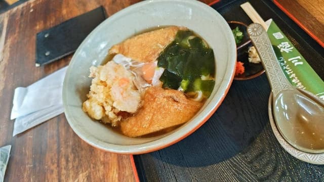 川福 中山寺店 - サブ画像2