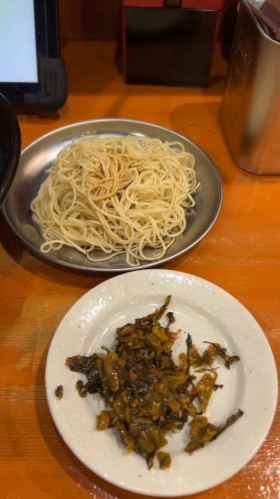 九州筑豊ラーメン山小屋 岡山空港店