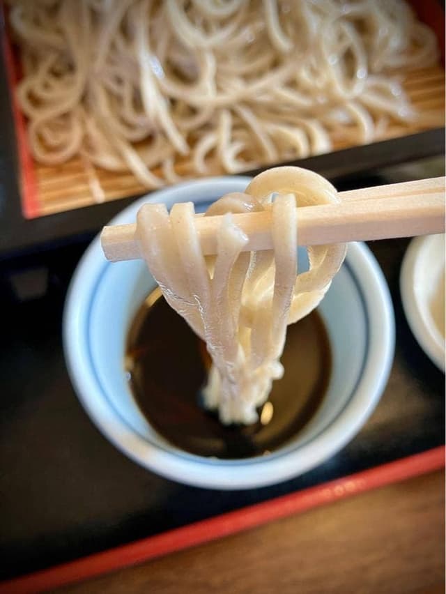 そば屋 伊兵衛 - サブ画像3