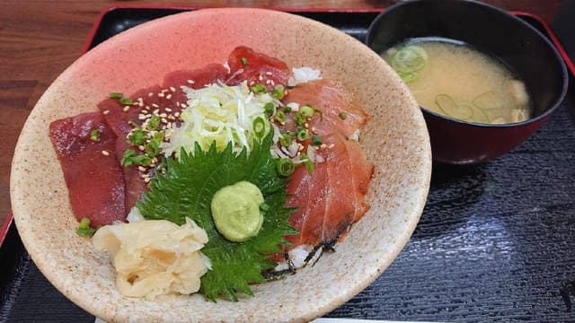 たらく 尾久駅前店 - サブ画像1