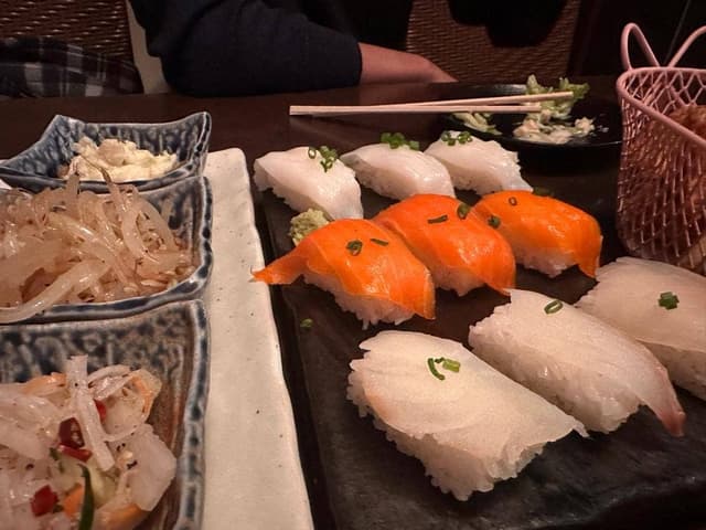 個室居酒屋 焼き鳥＆海鮮寿司食べ放題 旬香 新宿東口本店 - サブ画像3