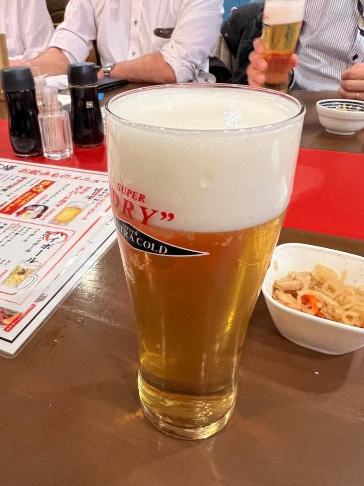 築地 活鮮市場 丸の内北口店