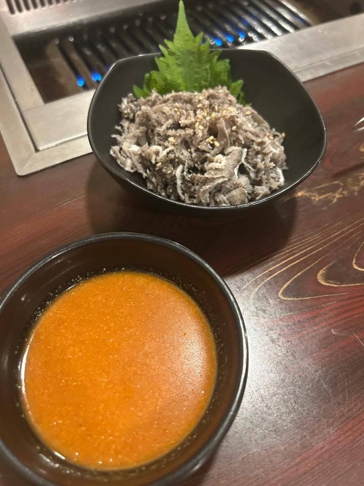 カルビハウス